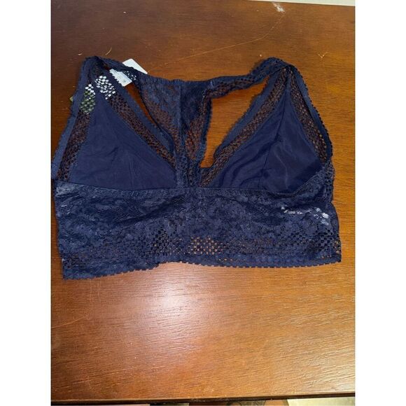 NWT lace bralette size xl - Picture 2 of 3